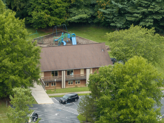 Daysprings Christian Academy