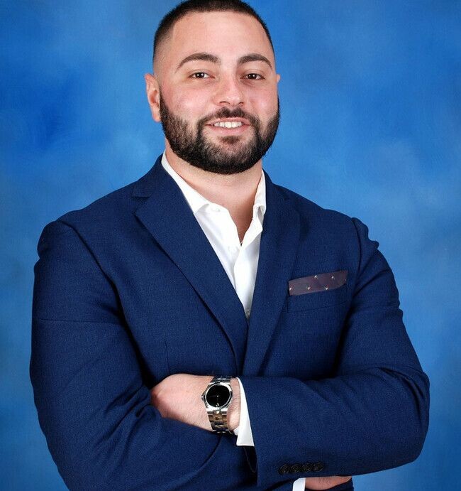 Agent Photo
