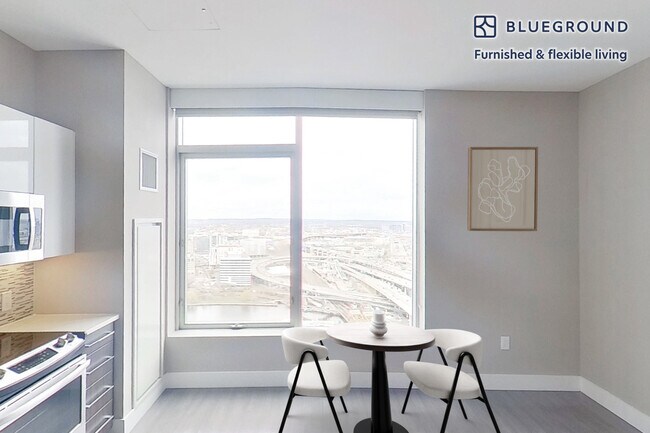 1 Nashua St unit FL14-ID5436A, Boston, MA 02114 - photo 5