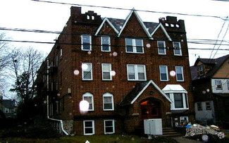 128 Chestnut St, Rutherford, NJ 07070