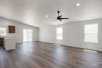 3015 E Boulder Basin Dr, Kuna, ID 83634