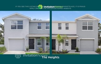 3651 Fulton Ferry Ln, Tampa, FL 33619
