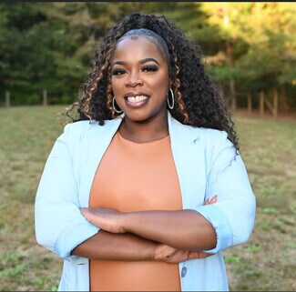 Courtney Washington