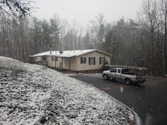 2084 White Pine M H P Rd, Granite Falls, NC 28630
