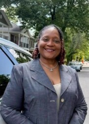 Gwendolyn Murphy-Johnson