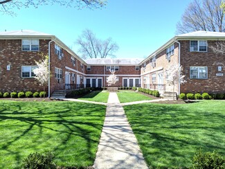 180 Orange Rd, Montclair, NJ 07042