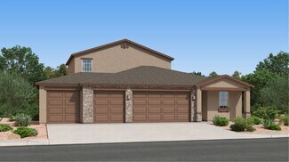 8960 E Moontear Way, Vail, AZ 85641