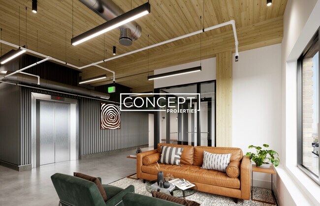 17 E Lenox St unit 605B, Boston, MA 02118 - photo 6