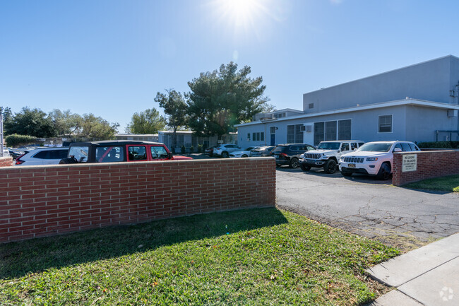 Granada Elementary Community Charter