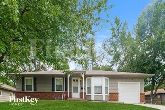 8207 E 85 St, Raytown, MO 64138