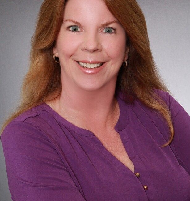 Jackie Gautreau