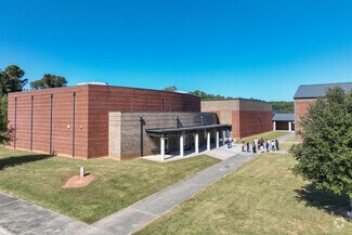 Howard High School
