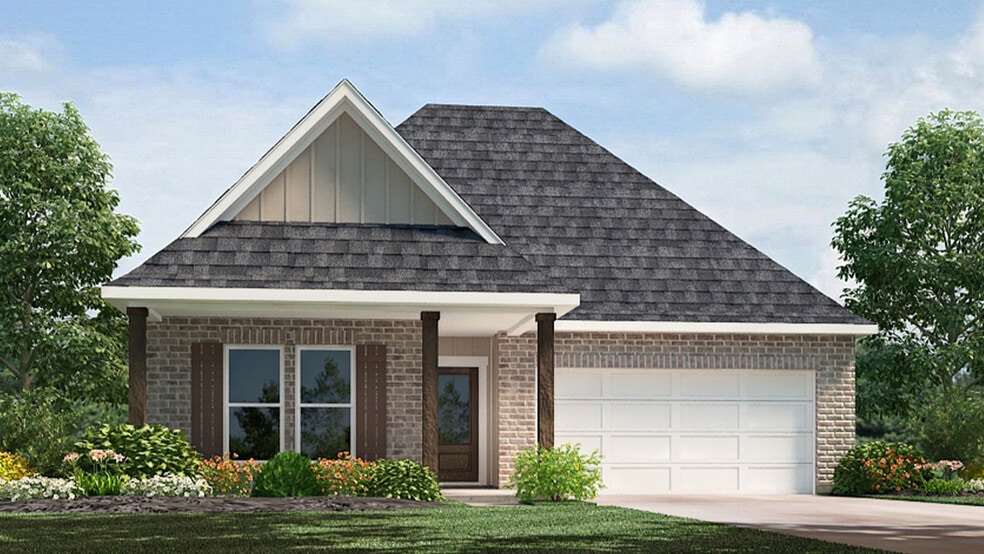 30328 Lancaster Ct, Lacombe, LA 70445 - photo 1