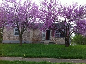 3201 Catskill Ct, Lexington, KY 40515