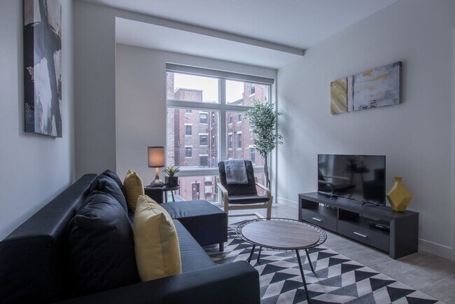 856 Beacon St unit 205, Boston, MA 02215 - photo 2