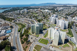 Stonestown/Parkmerced