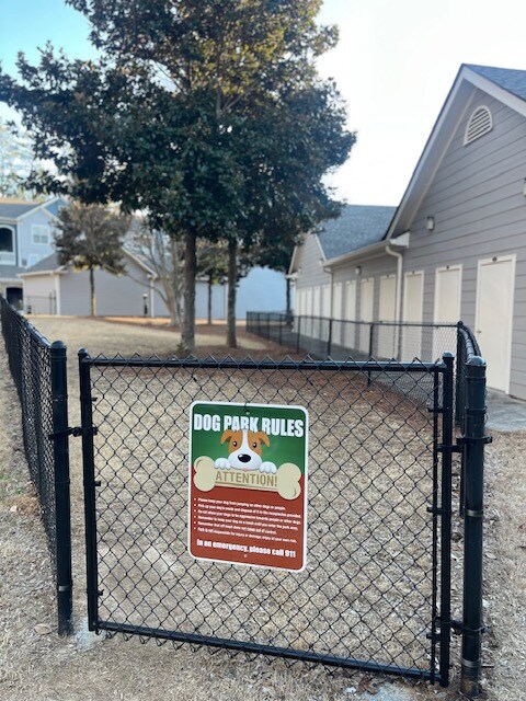 Park West Apartments, Douglasville, GA 30134 - photo 7