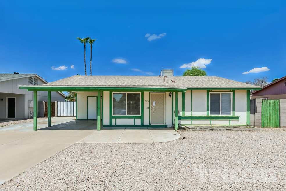 1824 W Cheyenne Dr, Chandler, AZ 85224 - photo 1