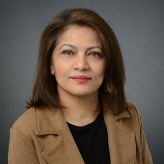 Shehla Karim