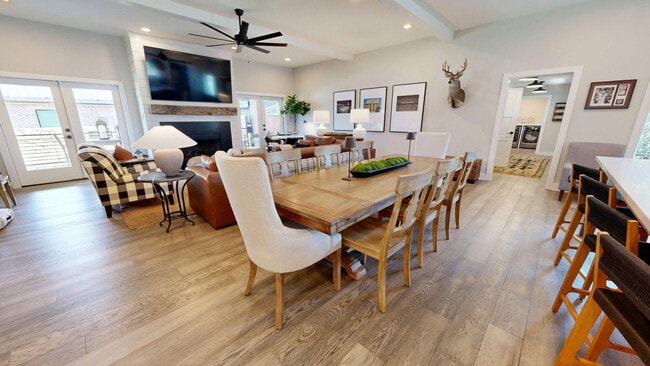 805 S Dexter Dr unit ID1328082P, College Station, TX 77840 - photo 3