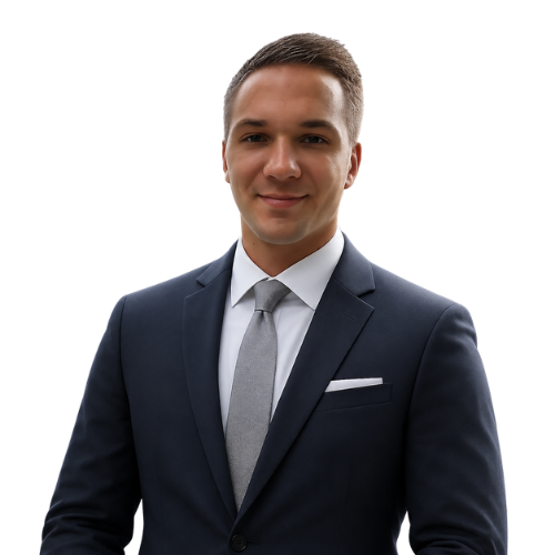 Anthony Stolp Real Estate Agent - Epique Realty Germantown