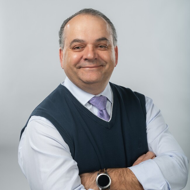 Agent Photo
