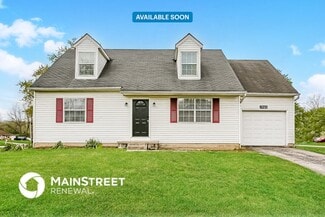 3985 Three Rivers Ln, Groveport, OH 43125