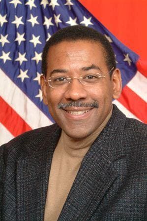 Oliver Henderson