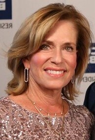 Marilyn Hanes