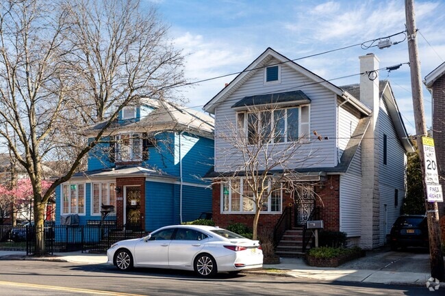 Homecrest is a suburban alternative to Long Island and New Jersey.