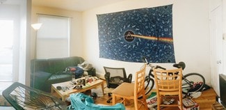 78 Hammond St, Boston, MA 02120