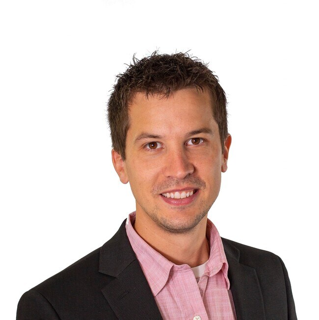 Kevin Trana