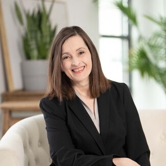 Connie Schott Hanson