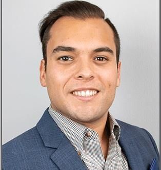 Agent Photo