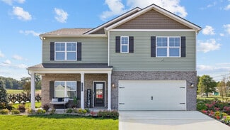 6004 Sycamore Stream Rd Unit 36207775, Dandridge, TN 37725