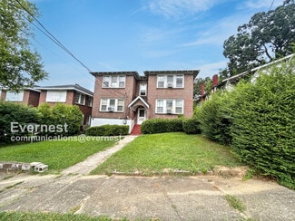 904 3rd St W Unit d, Birmingham, AL 35204