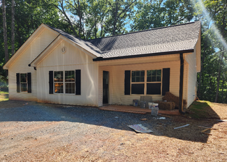 2920 Castleberry Bridge Rd, Dawsonville, GA 30534