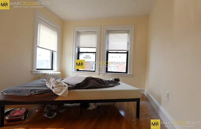 21 Park Vale Ave unit 1, Allston, MA 02134 - photo 3