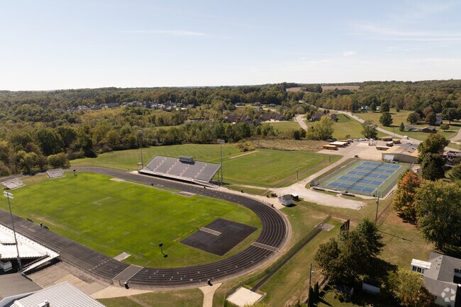 Lexington High School