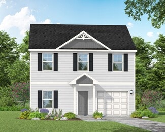 5413 Short Leaf Rd, Fayetteville, NC 28311