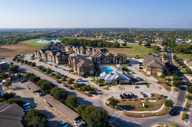 Preserve at Plum Creek - 5020 Cromwell Dr, Kyle, TX | Homes.com