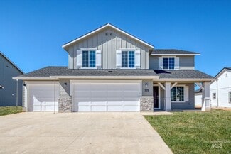 325 Crystal Rock Ave, Caldwell, ID 83605