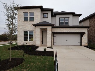 3944 Fulton Dr, Leander, TX 78641