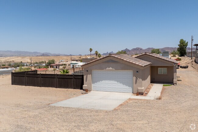 Modestly sized stick built homes are easily found in Crystal Beach.