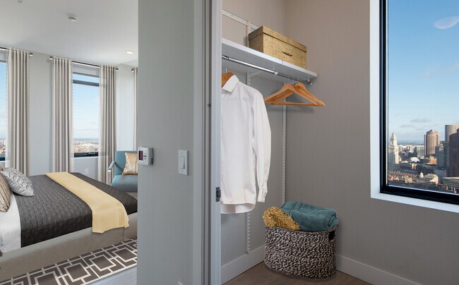 1 Nashua St unit 1-1710, Boston, MA 02114 - photo 5