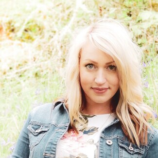 CAITLIN GARRETT