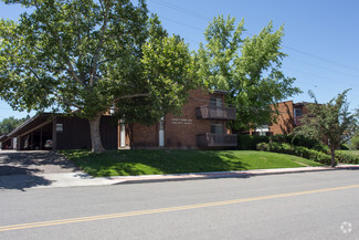 451 W 4800 S, Ogden, UT 84405