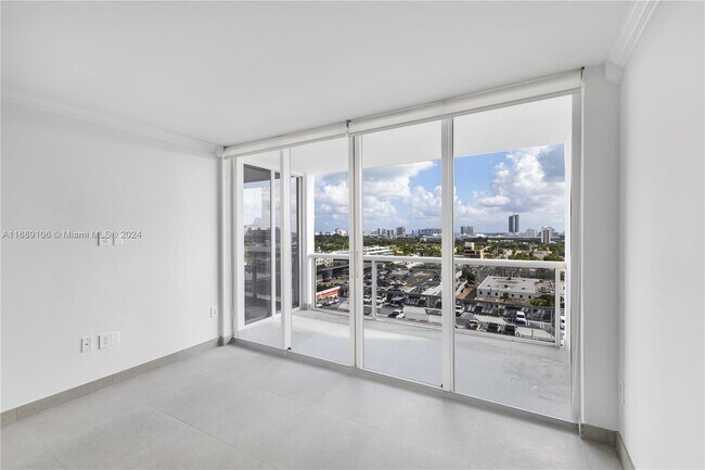 Sunset Harbour Condo North Tower unit 1409, Miami Beach, FL 33139 - photo 5