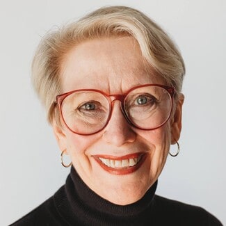 Helen Crow