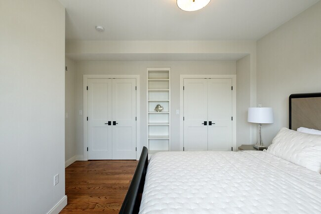 27 Everett St unit 8, Allston, MA 02134 - photo 2